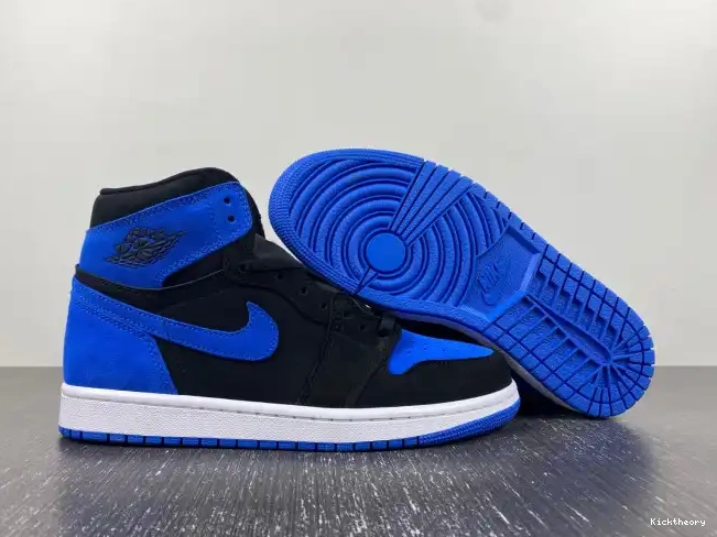 Kick Theory Royal OG DZ5485-042 High Air Jordan Reimagined 1 0511